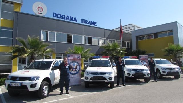 Drejtoria e Pergjithshme e Doganave prezanton projektin Sporteli i vetem
